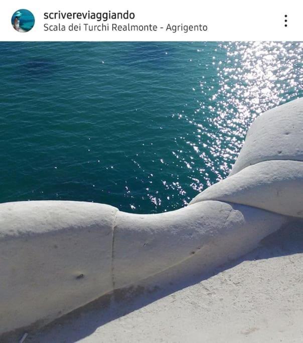 Casuzza Al Duomo Con Vista Valle Dei Templi! Agrigento Dış mekan fotoğraf