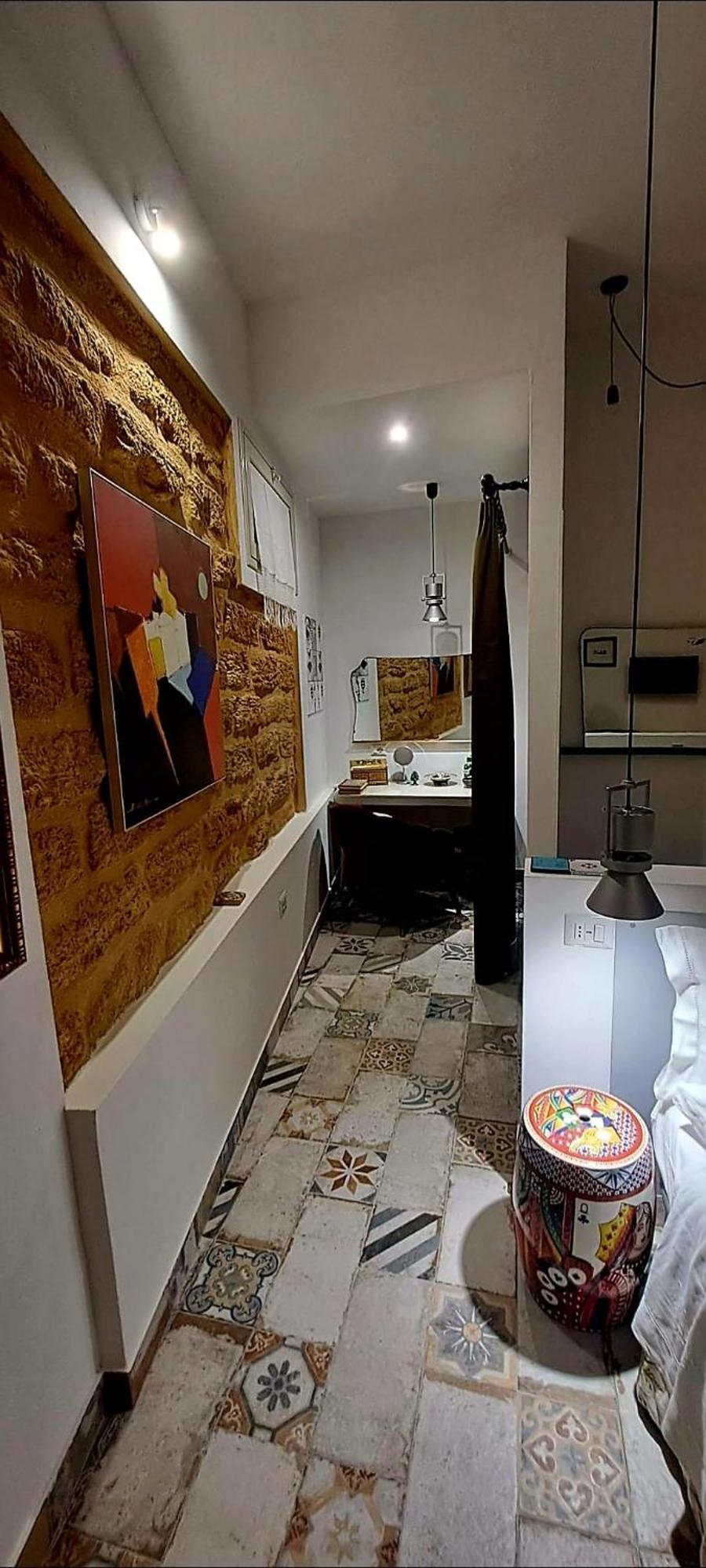 Casuzza Al Duomo Con Vista Valle Dei Templi! Agrigento Dış mekan fotoğraf