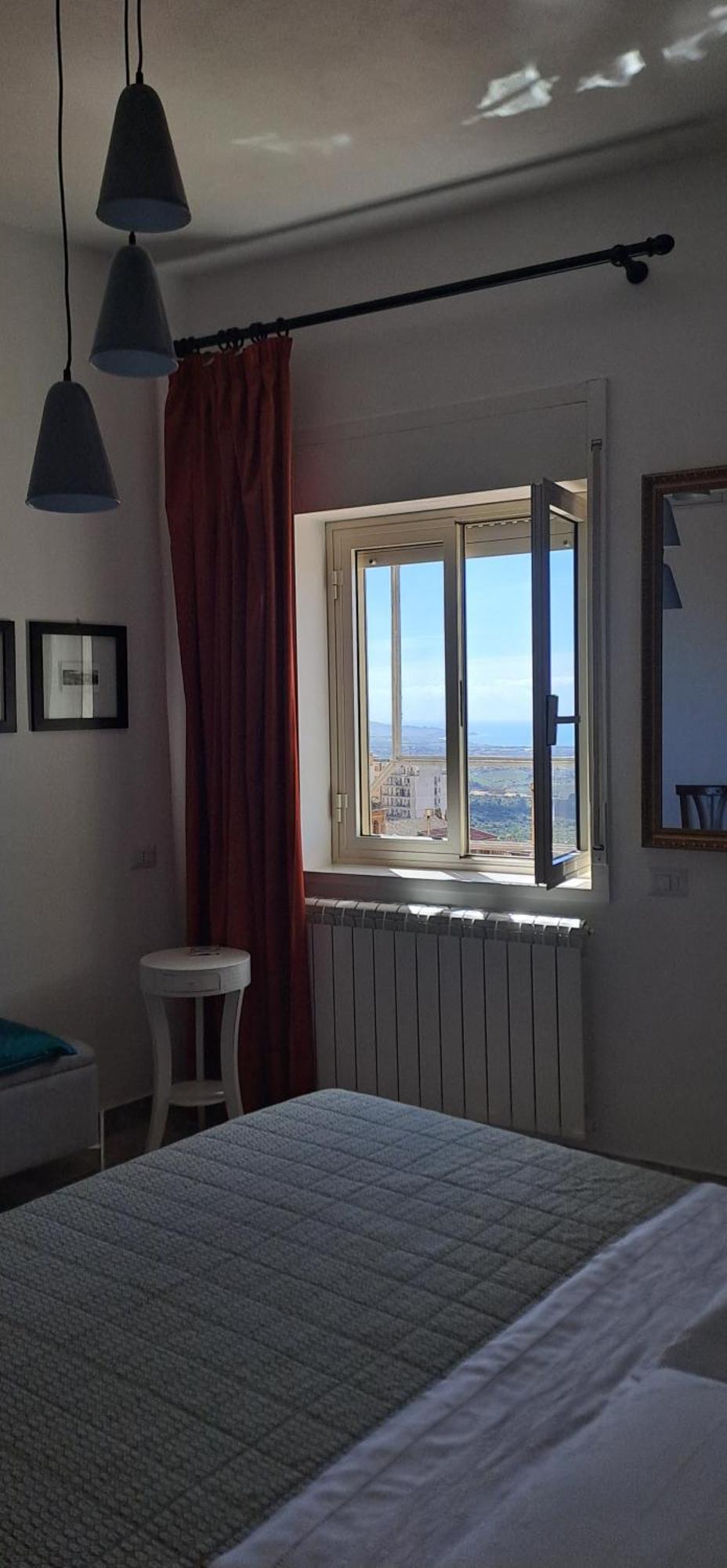 Casuzza Al Duomo Con Vista Valle Dei Templi! Agrigento Dış mekan fotoğraf