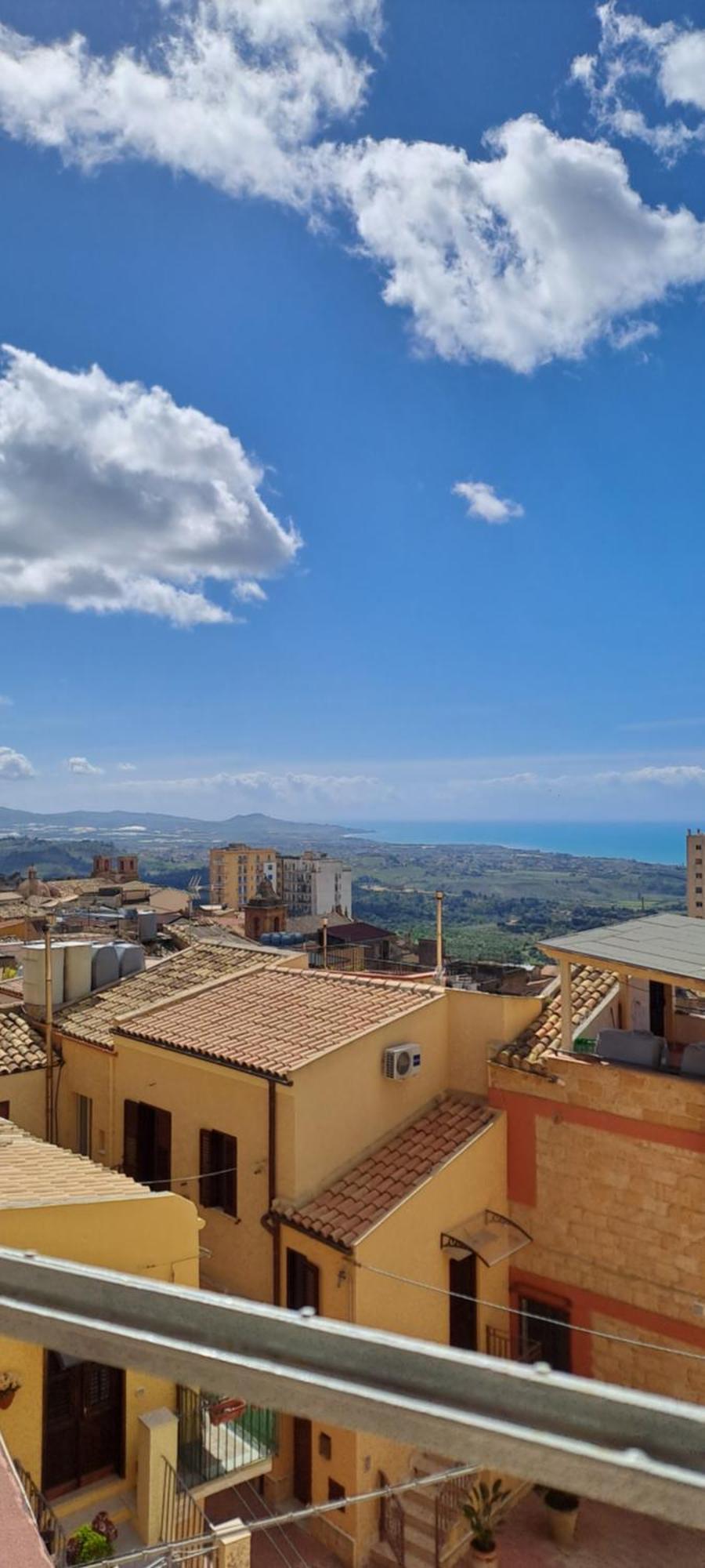 Casuzza Al Duomo Con Vista Valle Dei Templi! Agrigento Dış mekan fotoğraf