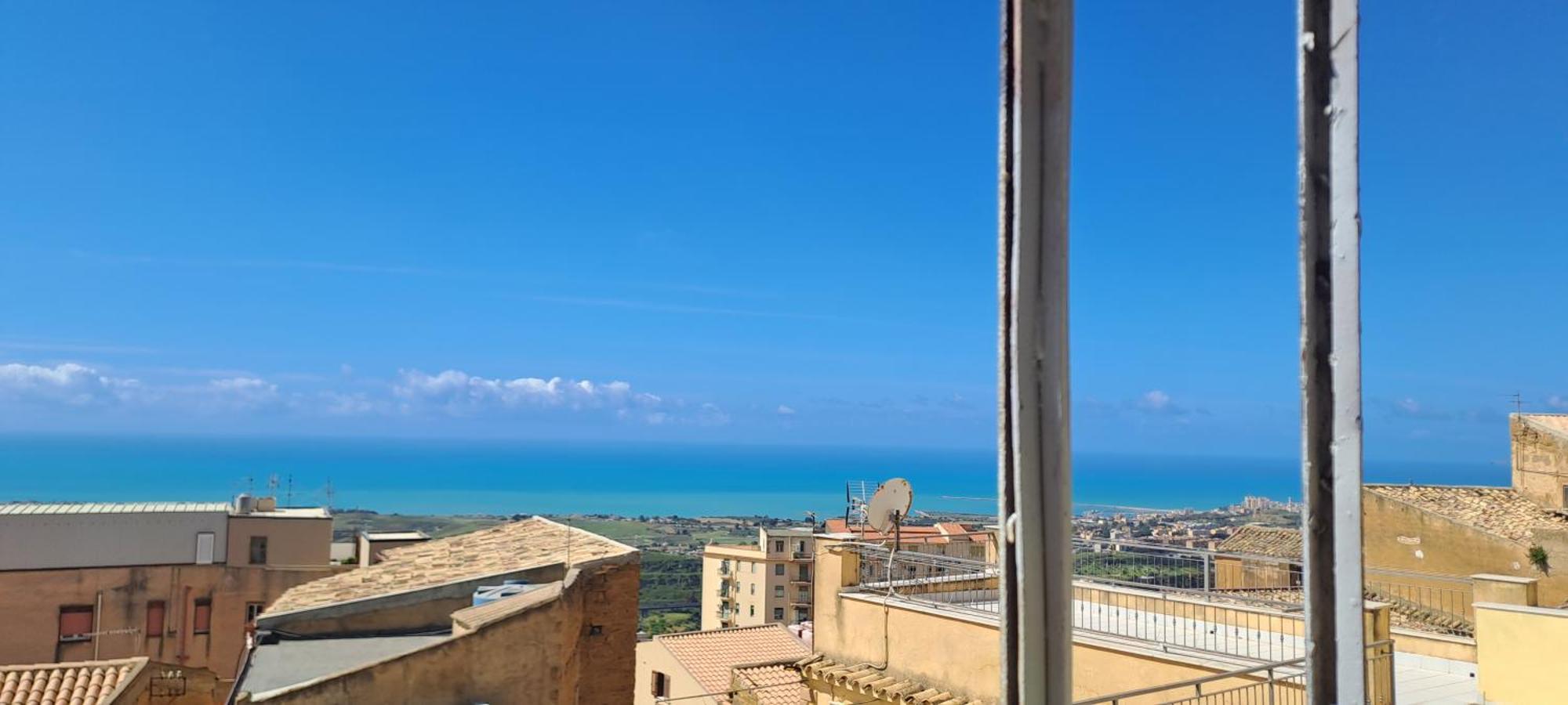 Casuzza Al Duomo Con Vista Valle Dei Templi! Agrigento Dış mekan fotoğraf