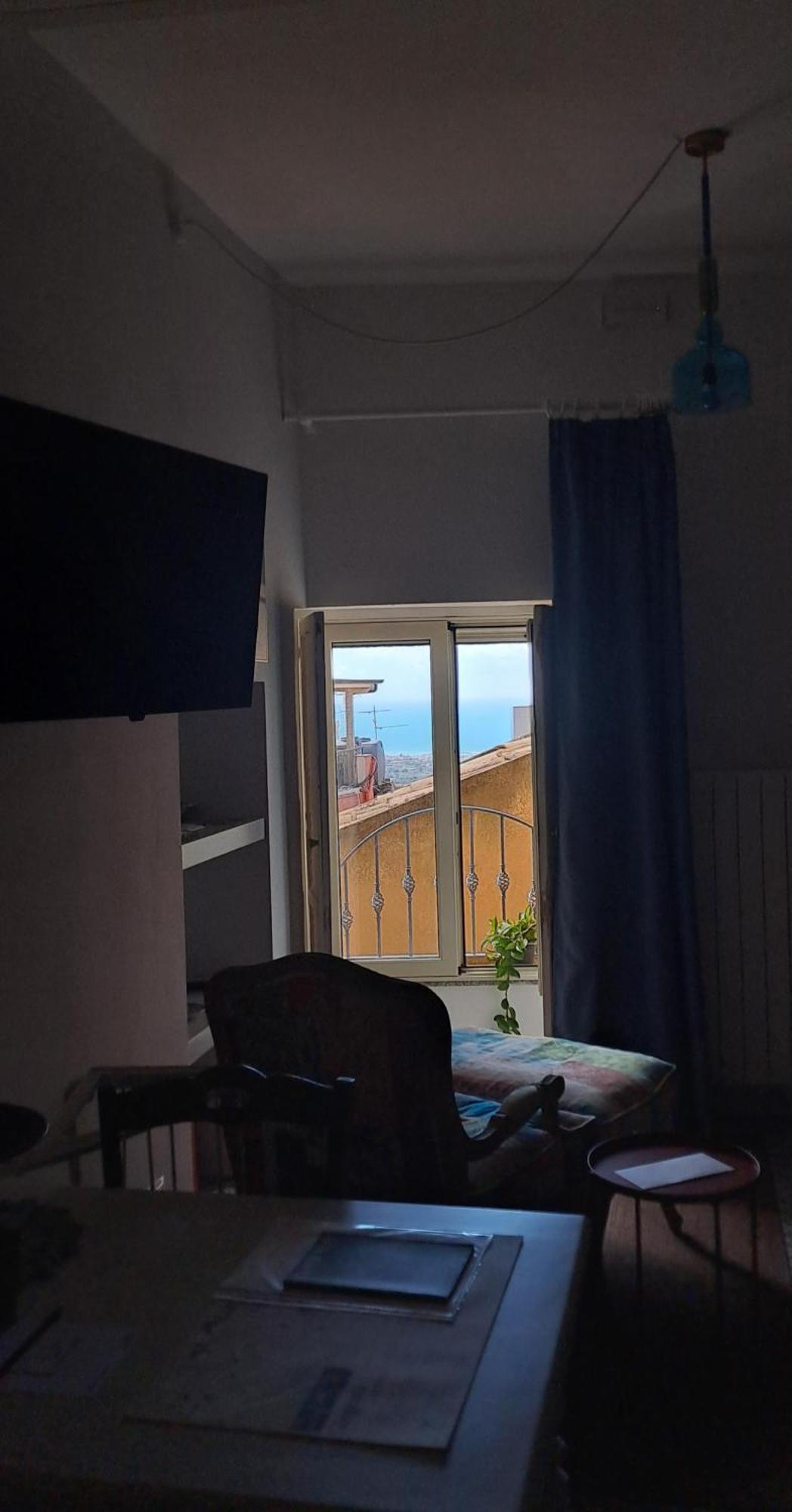 Casuzza Al Duomo Con Vista Valle Dei Templi! Agrigento Oda fotoğraf